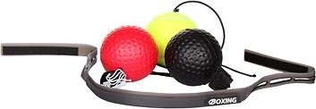 Punchball boxovacia loptička