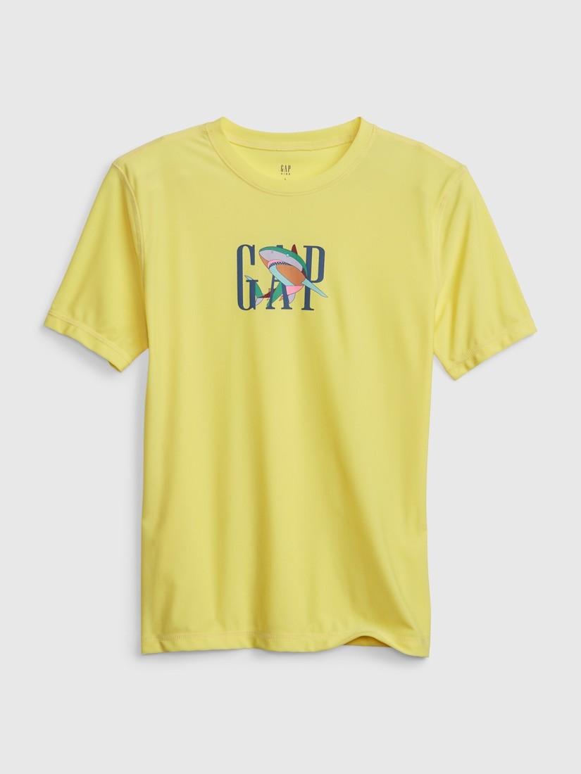 GAP Kids T-shirt for swimming - Boys