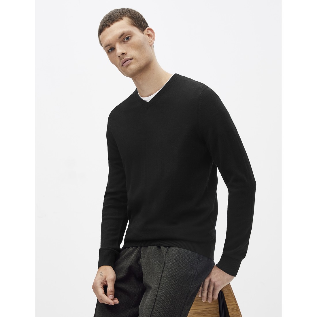 Celio Sweater Semeriv - men