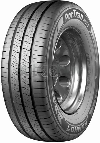 Kumho KC53 PorTran 195/75 R16 C KC53 110/108R