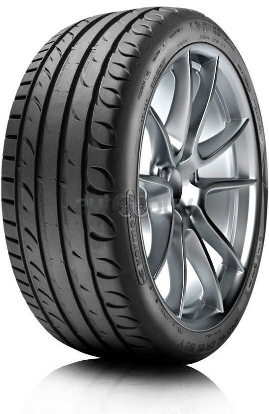 SEBRING 205/55R17 95W ULTRA HIGH PERFORMANCE