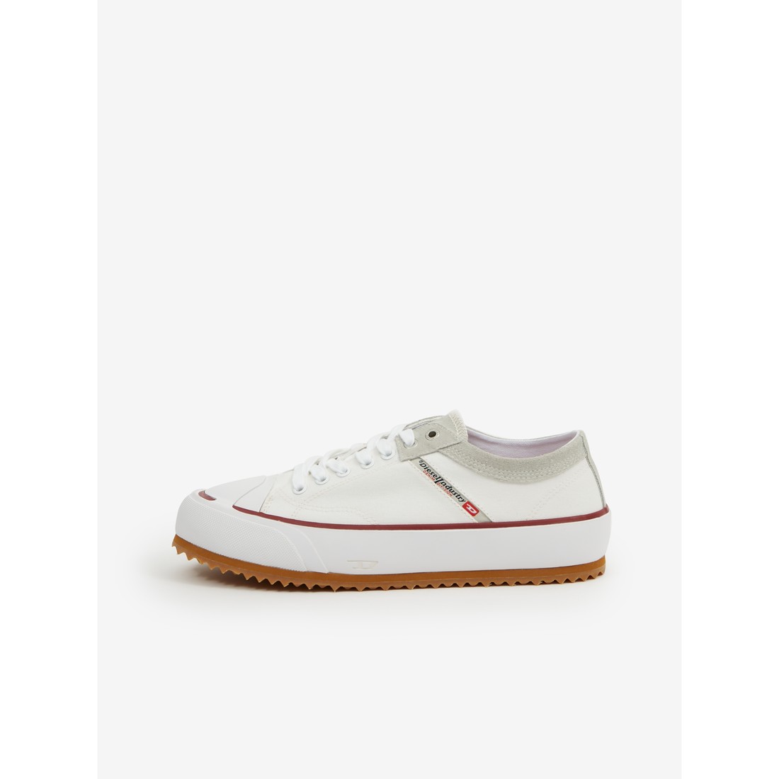 Diesel Shoes S-Principia Low Sneakers - Men
