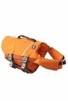 Vesta plavací Hurtta Life Savior ECO rakytník.10-15kg + Doprava zadarmo