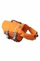 Vesta plavací Hurtta Life Savior ECO rakytník.15-20kg + Doprava zadarmo