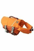 Vesta plavací Hurtta Life Savior ECO rakytník.20-30kg + Doprava zadarmo