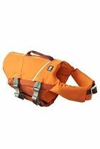 Vesta plavací Hurtta Life Savior ECO rakytník.30-40kg + Doprava zadarmo