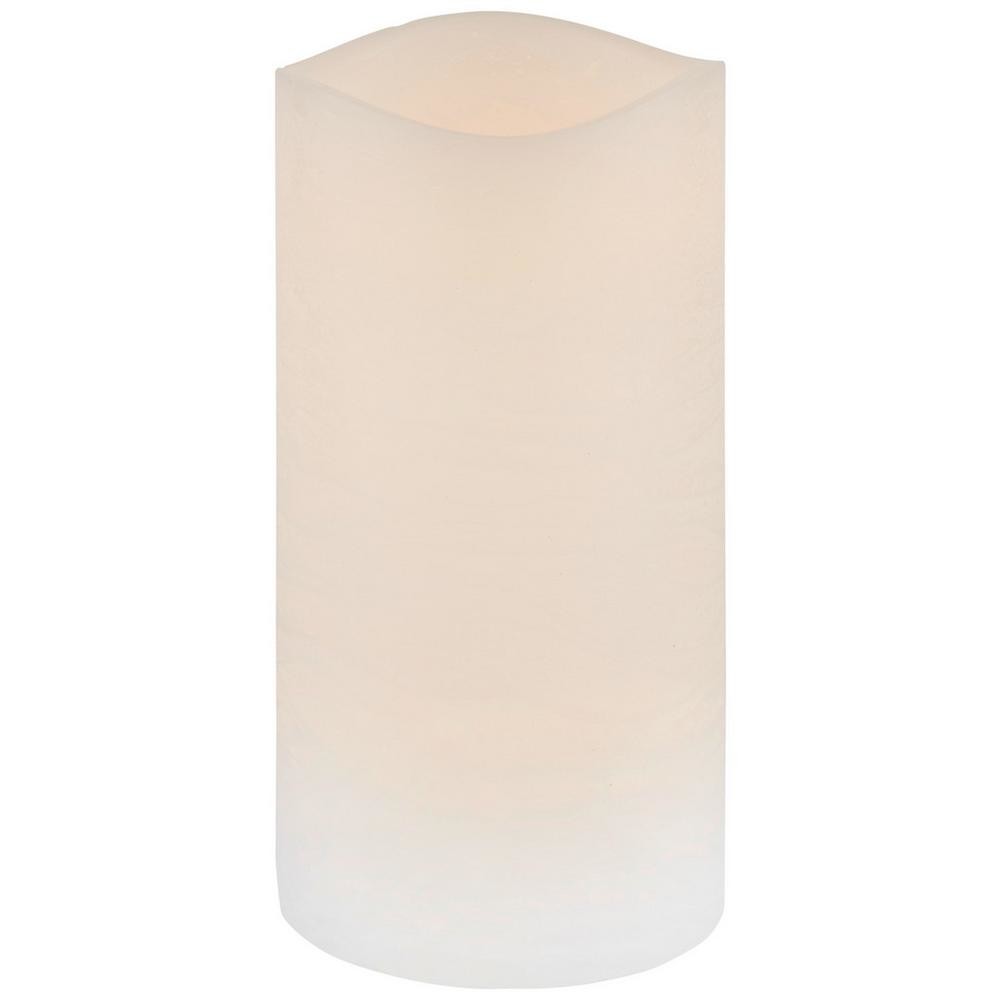 Sviečka S Led Diódou Leonie