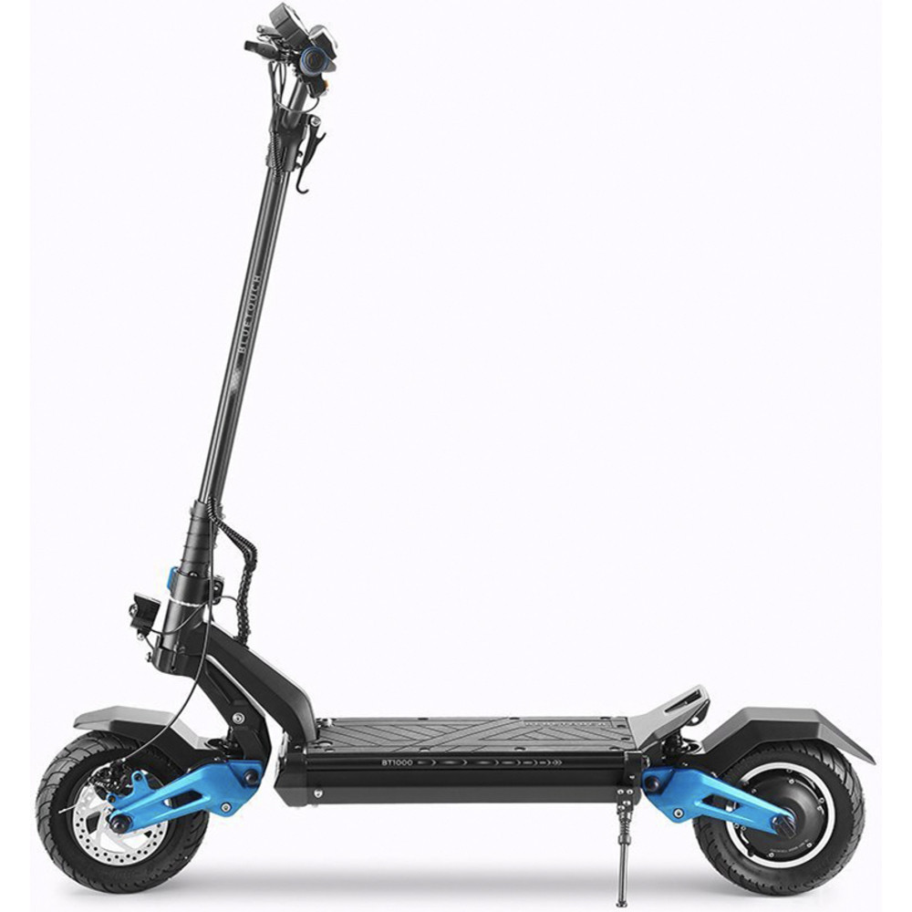 BT1000 Scooter BLUETOUCH