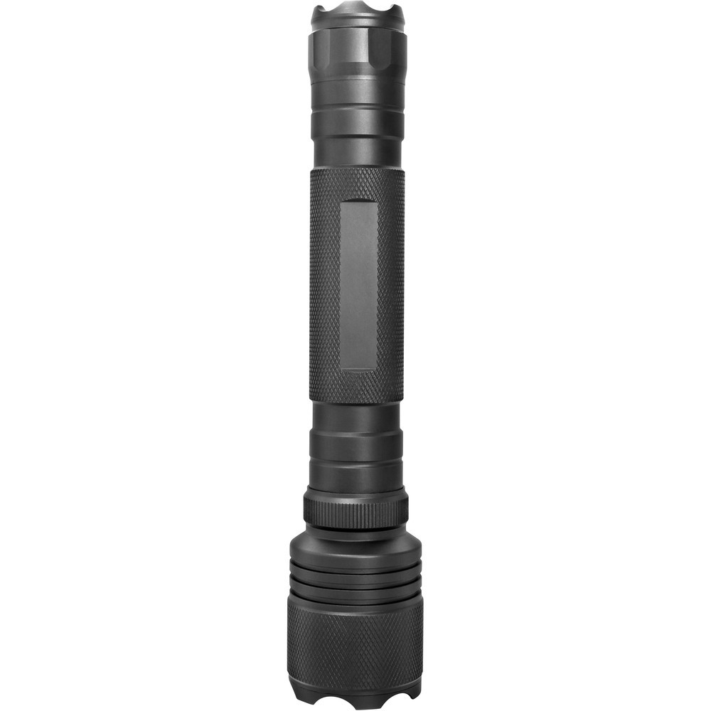 SLL 114 Svietidlo 5W T6 3XD ALU SENCOR