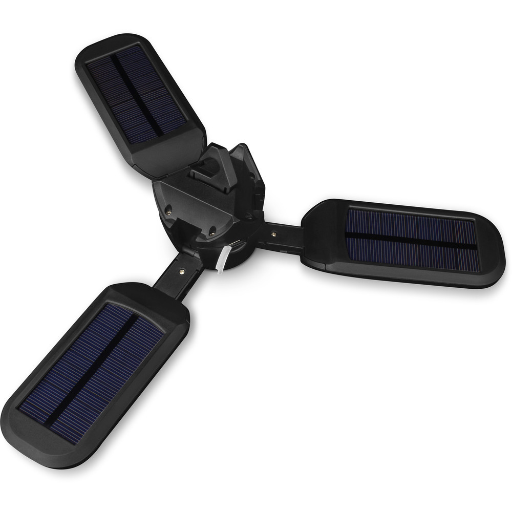 SLL 601 Svietidlo Campingová Solar SENCOR