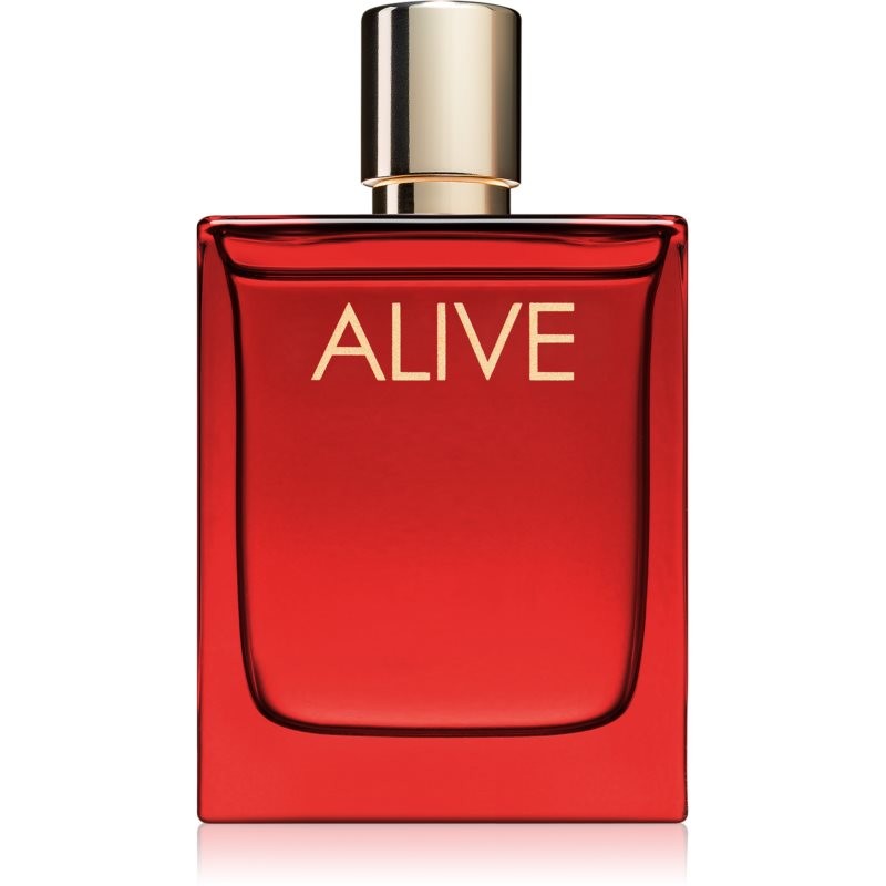 Hugo Boss BOSS Alive Parfum parfém pre ženy 80 ml