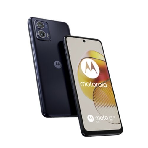 Motorola Moto G73 5G 8GB/256GB DualSIM, Modrá