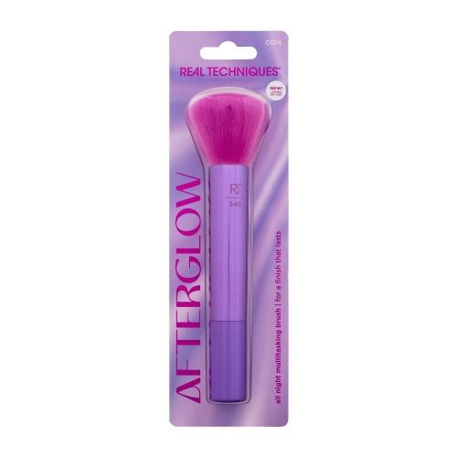 Real Techniques Afterglow All Night Multitasking Brush 1 ks štetec pre ženy