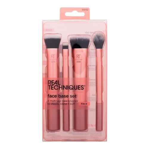 Real Techniques Face Base Set štetec darčeková sada