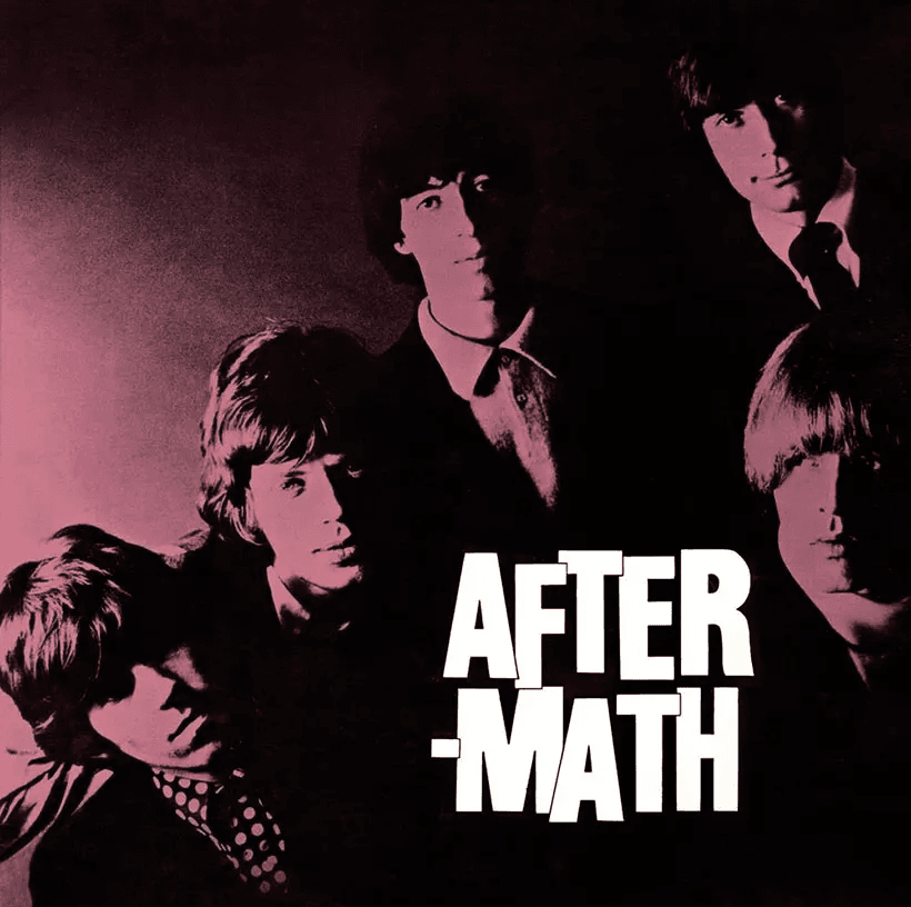 Aftermath (UK Version)