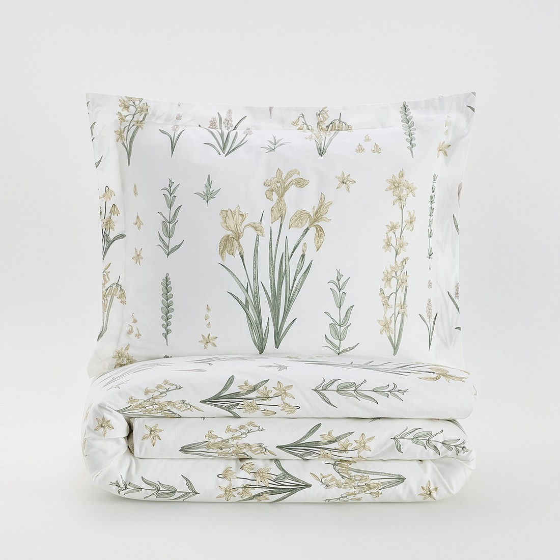 Reserved - Bedclothes - Krémová