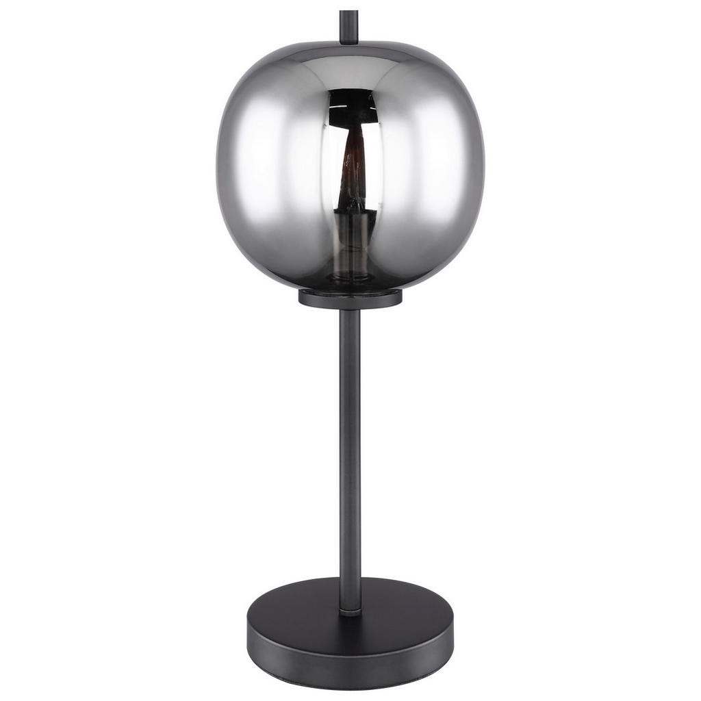 Globo STOLNÁ LAMPA, E14, 18,5/45 cm