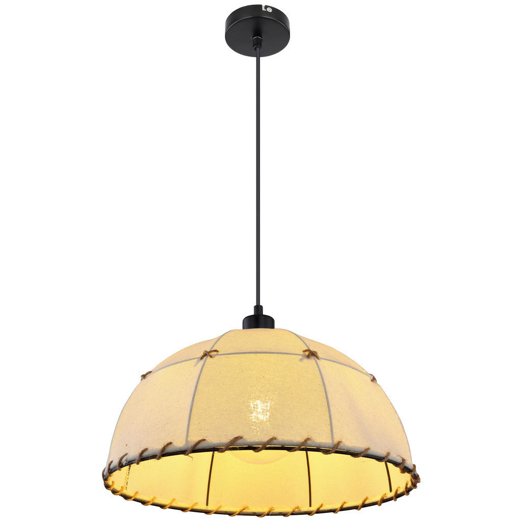 Globo ZÁVESNÉ SVIETIDLO, E27/60 W, 40/120 cm