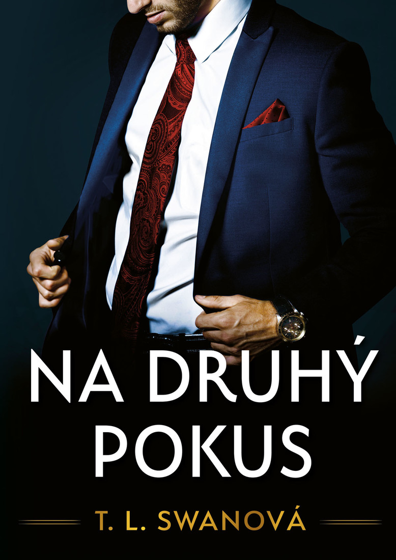 Na druhý pokus, Swan T.L.