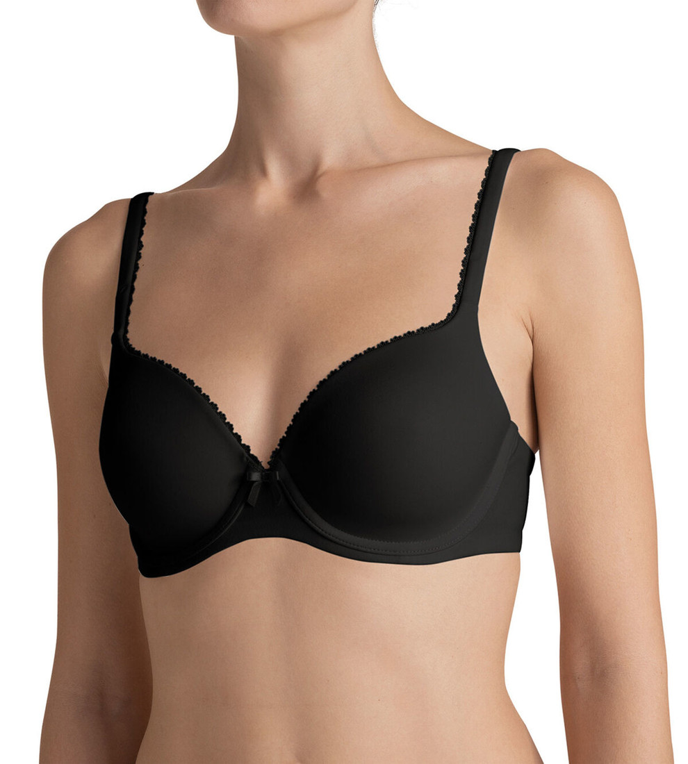 Podprsenka Perfectly Soft WHP čierna - TRIUMPH BLACK 90F