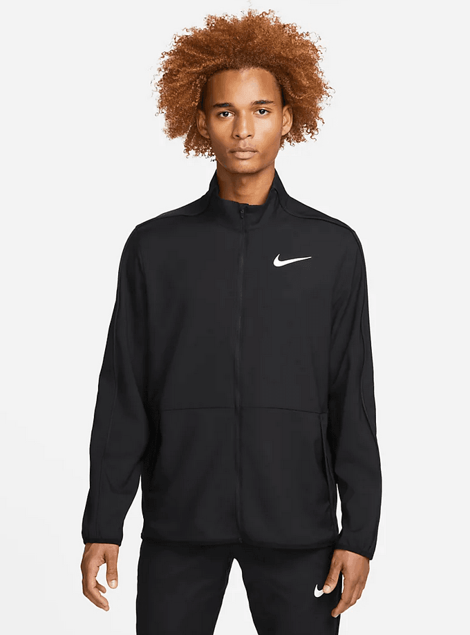 Nike Dri-FIT Training Jacket S