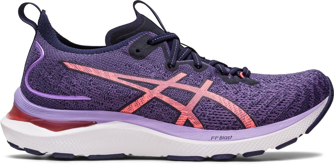 Asics Gel-Cumulus 24 MK W 38 EUR