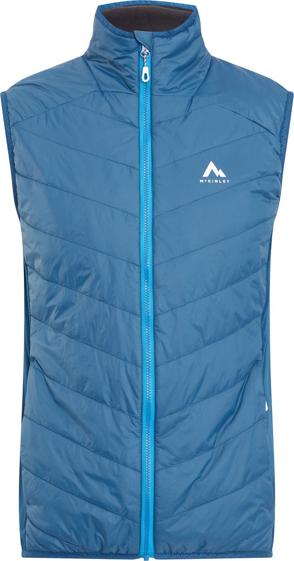 McKinley Sansa Hybrid Gilet M S