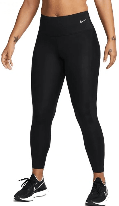 Nike Dri-FIT Fast Mid-Rise 7/8 Novelty Running XS