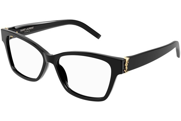 Saint Laurent SLM116 001 - ONE SIZE (55)