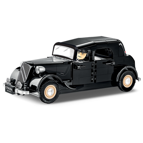 Cobi Citroën 15CV SIX D