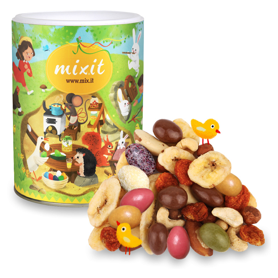 MIXIT Veľ-koko-nočné nadelenie 300 g