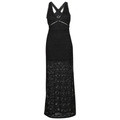Dlhé šaty Guess  SL LIZA LONG DRESS