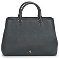 Kabelky Lauren Ralph Lauren  HANNA 37-SATCHEL-LARGE