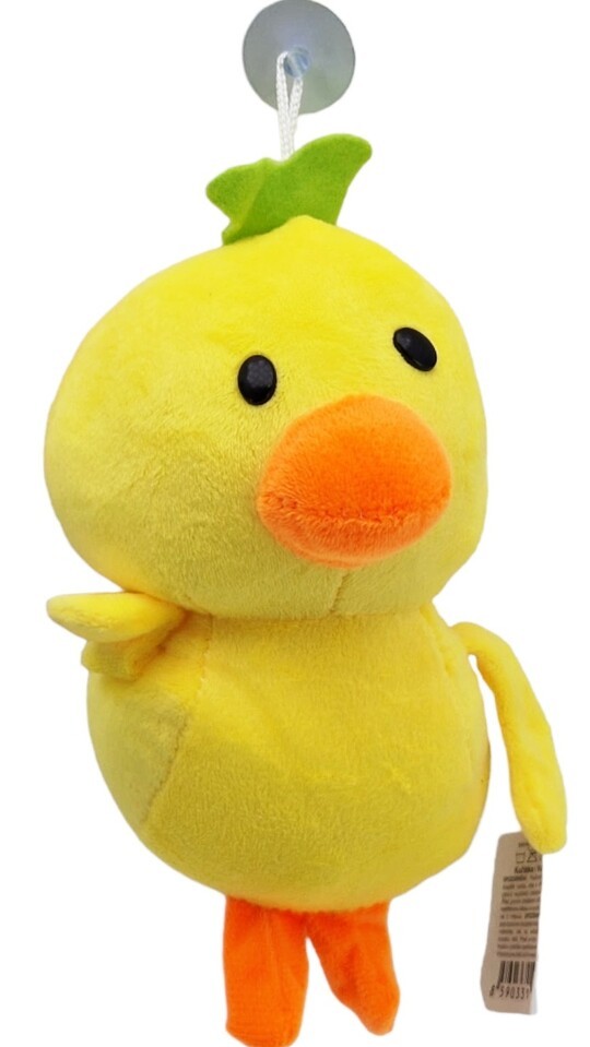 Kuriatko plyšové 18cm