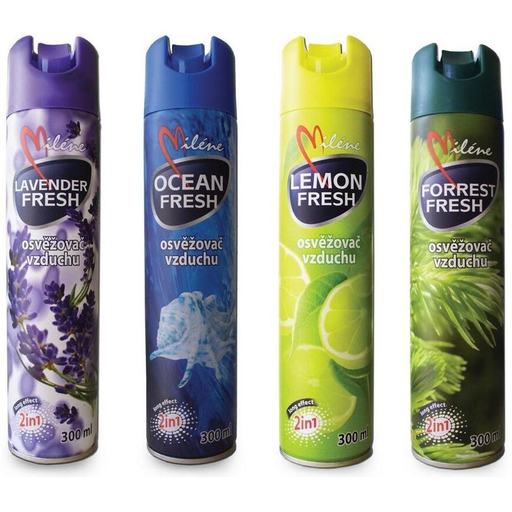 Canis Osviežovač vzduchu