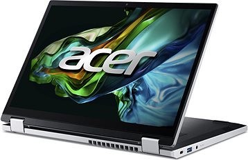 Acer Aspire 3 Spin Pure Silver