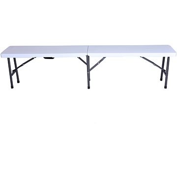 ROJAPLAST lavica CATERING 180 cm
