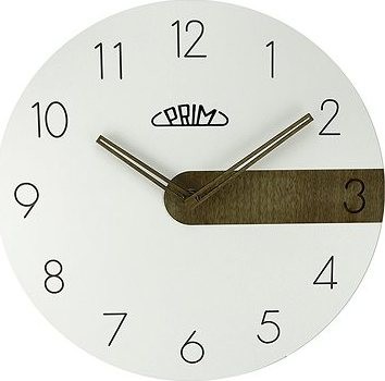 MPM-TIME Clear Timber E01P.4128.00