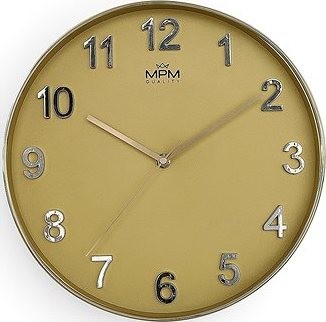 MPM-TIME Golden Simplicity E01.4163.80