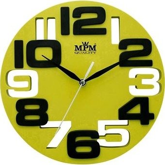 MPM-TIME E01.3064.40