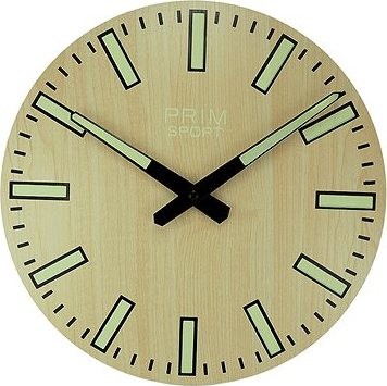 MPM-TIME Luminescent Sport I E01P.4130.5000