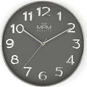 MPM-TIME Simplicity II E01.4164.92