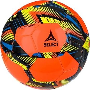 SELECT FB Classic, veľ. 4