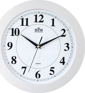 MPM-TIME E01.2460.00. SW