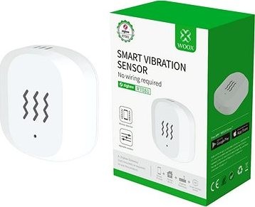 WOOX R7081 Smart Vibration Sensor