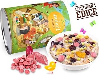 Mixit Veľ-koko-nočná kaša 320 g