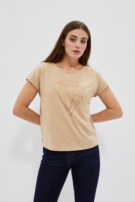 Blouse - model will be available soon