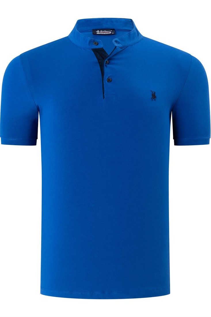 T8560 DEWBERRY T-SHIRT-FLAT SAKS
