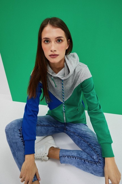 Sweatshirt - model will be available soon