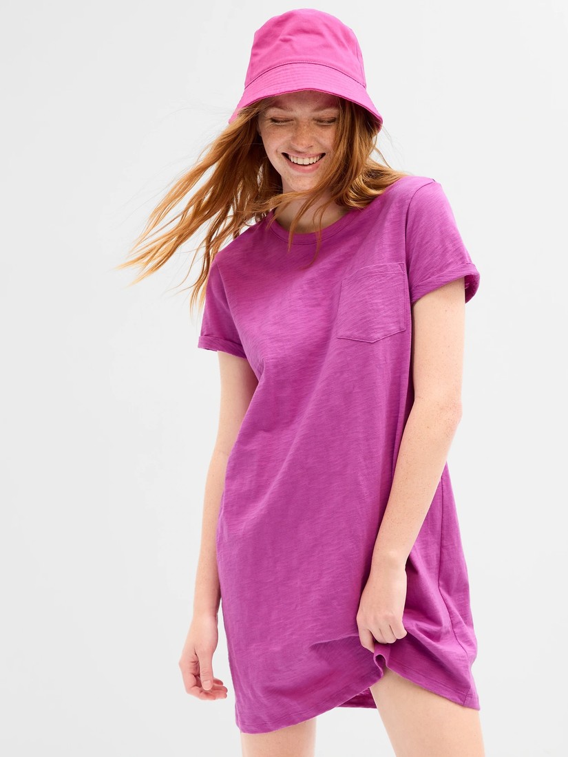 GAP Dress with pocket - Women